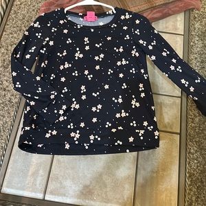 Mumu Coco little girls sweater